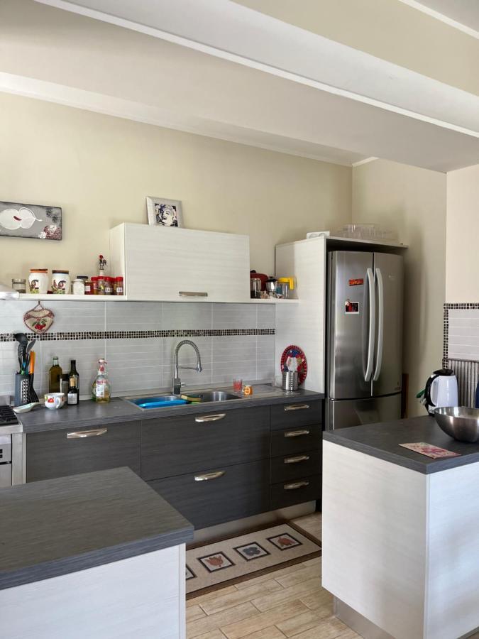דירות Cantalupo in Sabina La Casa Di Silvia מראה חיצוני תמונה