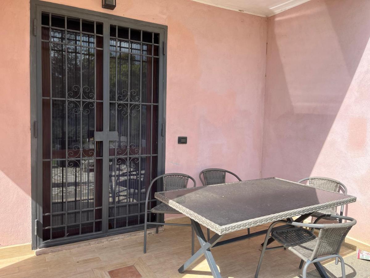 דירות Cantalupo in Sabina La Casa Di Silvia מראה חיצוני תמונה